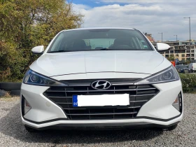 Hyundai Elantra SE, снимка 15