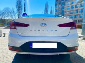 Hyundai Elantra SE, снимка 11