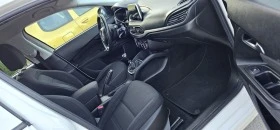 Fiat Tipo 1.4iT-120кс-6ск+ ЗАВОДСКА ГАЗ! , снимка 14