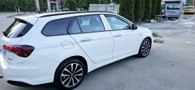 Fiat Tipo 1.4iT-120кс-6ск+ ЗАВОДСКА ГАЗ! , снимка 4