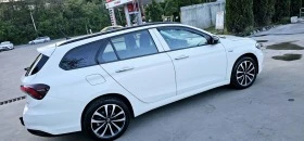 Fiat Tipo 1.4iT-120кс-6ск+ ЗАВОДСКА ГАЗ! , снимка 6