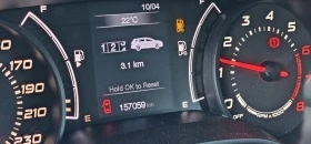 Fiat Tipo 1.4iT-120кс-6ск+ ЗАВОДСКА ГАЗ! , снимка 16