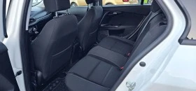 Fiat Tipo 1.4iT-120кс-6ск+ ЗАВОДСКА ГАЗ! , снимка 10