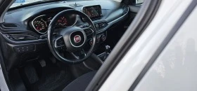 Fiat Tipo 1.4iT-120кс-6ск+ ЗАВОДСКА ГАЗ! , снимка 15