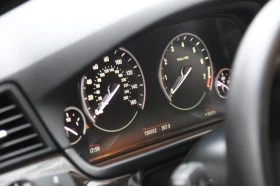BMW 535  - изображение 6