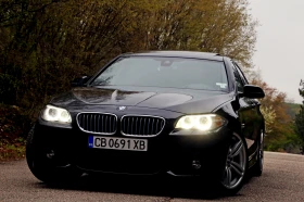 BMW 535  - изображение 2