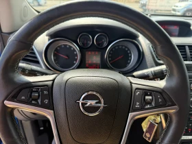 Opel Mokka X 1.4i CH 4x4, снимка 14
