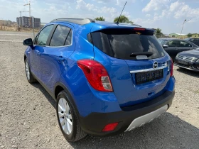 Opel Mokka X 1.4i CH 4x4, снимка 4