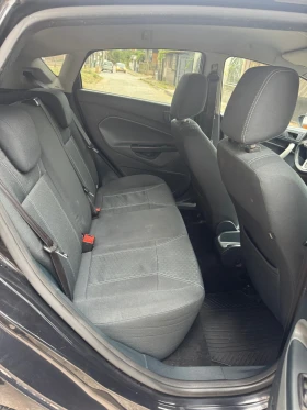 Ford Fiesta 1.4TDCI, снимка 10