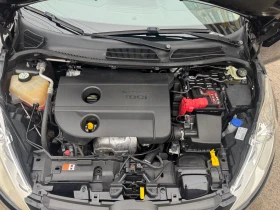 Ford Fiesta 1.4TDCI, снимка 8
