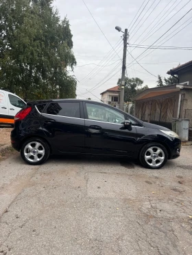 Ford Fiesta 1.4TDCI, снимка 2
