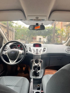 Ford Fiesta 1.4TDCI, снимка 11