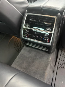BMW 740 740 xDrive, снимка 16