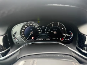 BMW 740 740 xDrive, снимка 10