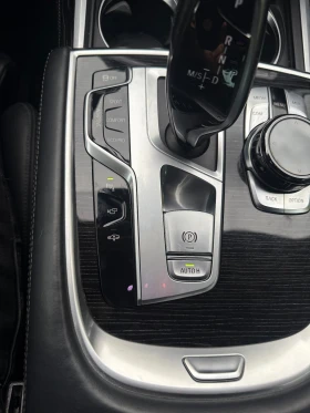 BMW 740 740 xDrive, снимка 8