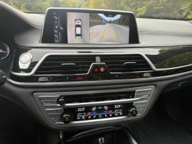 BMW 740 740 xDrive, снимка 9