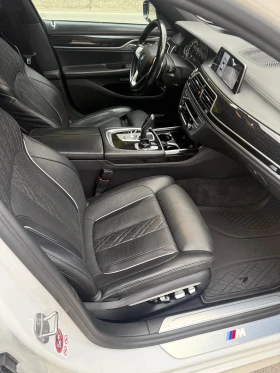 BMW 740 740 xDrive, снимка 11