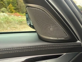 BMW 740 740 xDrive, снимка 15