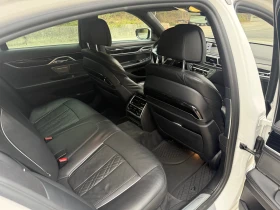 BMW 740 740 xDrive, снимка 12
