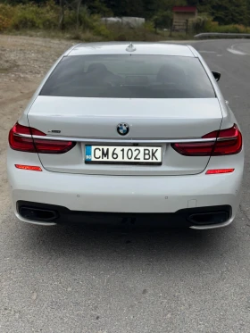 BMW 740 740 xDrive, снимка 6