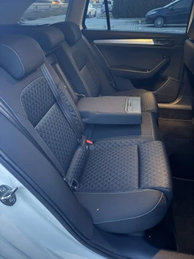 Skoda Superb, снимка 10