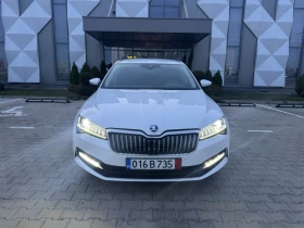 Skoda Superb, снимка 2