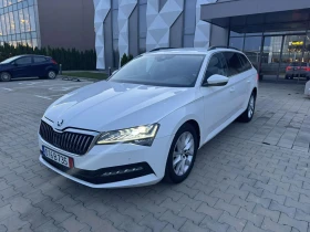 Skoda Superb, снимка 3