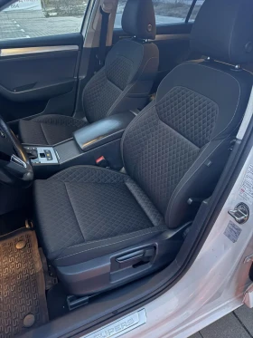 Skoda Superb, снимка 8