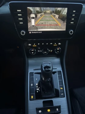 Skoda Superb, снимка 13
