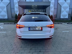 Skoda Superb, снимка 6