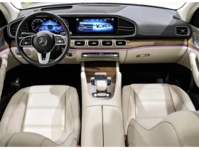 Mercedes-Benz GLE 450 EQ BOOST / 4 MATIC / 7 Местен / AMG пакет, снимка 7