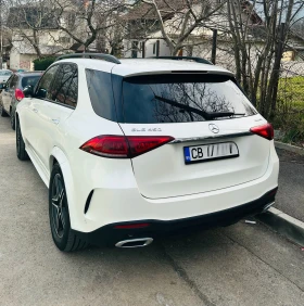 Mercedes-Benz GLE 450 EQ BOOST / 4 MATIC / 7 Местен / AMG пакет, снимка 2