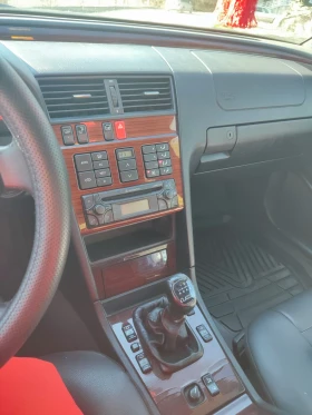 Mercedes-Benz C 250 W202, снимка 5
