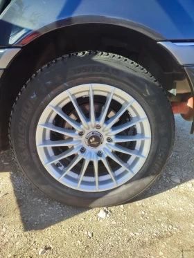 Mercedes-Benz C 250 W202, снимка 10