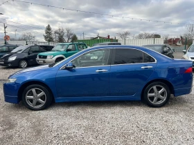 Honda Accord Type S 2.4i* ШВЕЙЦАРИЯ* КОЖА* КСЕНОН* , снимка 8