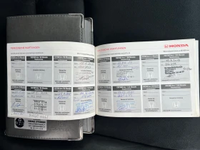 Honda Accord Type S 2.4i* ШВЕЙЦАРИЯ* КОЖА* КСЕНОН* , снимка 17