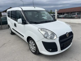Fiat Doblo MAXI 1.6 M-JET EURO 5B 90кс AВТОМАТ ВНОС ИТАЛИЯ, снимка 3