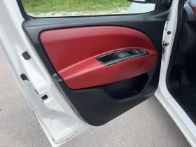 Fiat Doblo MAXI 1.6 M-JET EURO 5B 90кс AВТОМАТ ВНОС ИТАЛИЯ, снимка 7