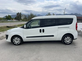 Fiat Doblo MAXI 1.6 M-JET EURO 5B 90кс AВТОМАТ ВНОС ИТАЛИЯ, снимка 6