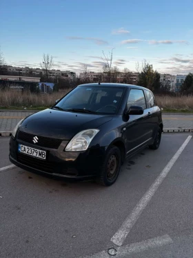 Suzuki Swift, снимка 3