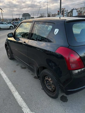 Suzuki Swift, снимка 8