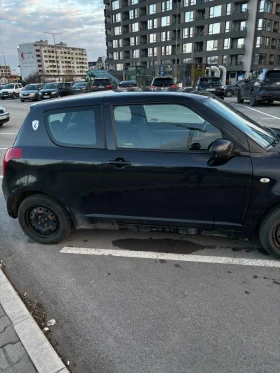 Suzuki Swift, снимка 4