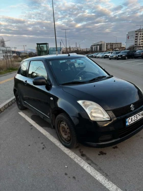 Suzuki Swift, снимка 2