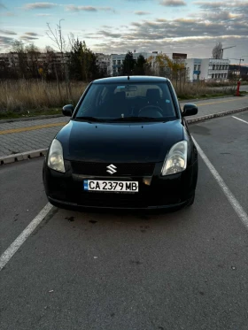 Suzuki Swift, снимка 1