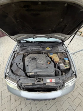 Audi A4, снимка 16