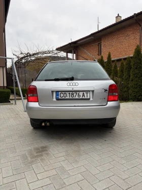 Audi A4, снимка 3