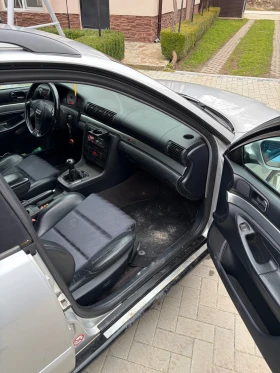 Audi A4, снимка 15