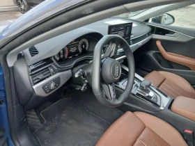 Audi A5 S-Line, снимка 11