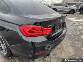 BMW 430 I * M-Package* * HeadUp* AвтоКредит* (ЦЕНА ДО БГ), снимка 7
