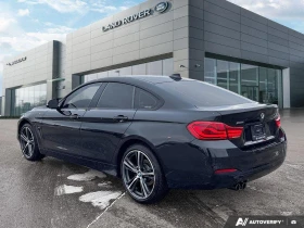BMW 430 I * M-Package* * HeadUp* AвтоКредит* (ЦЕНА ДО БГ), снимка 3